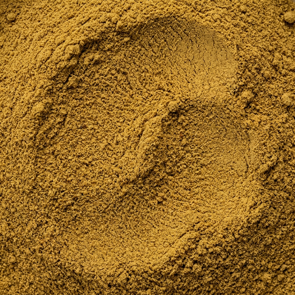 Fenugreek (Powder)